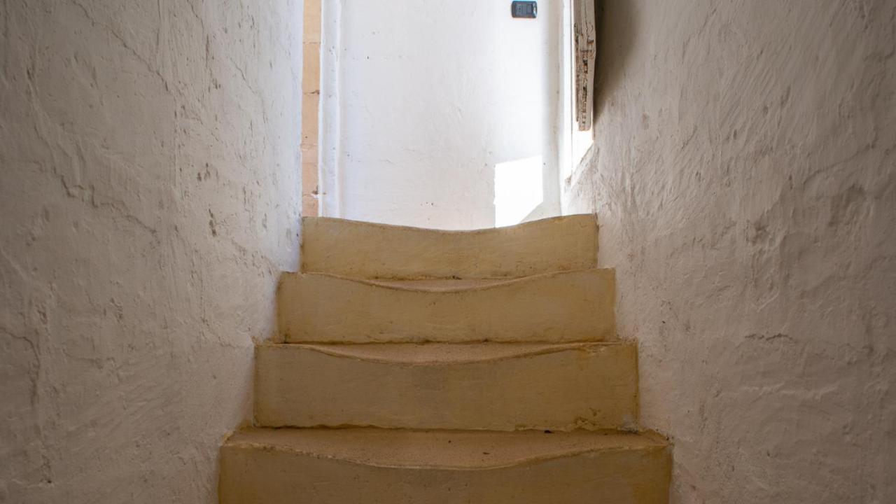 Italianway - Casa Del Barone Apartment Lecce Exterior photo