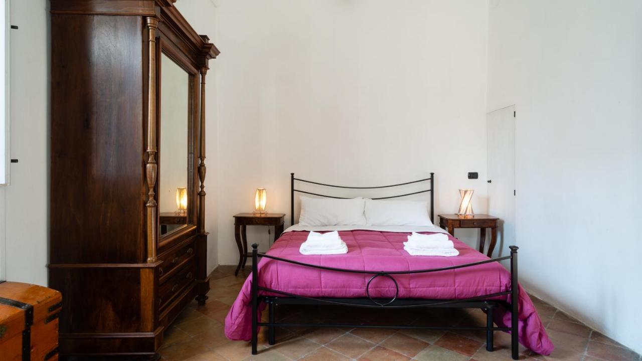Italianway - Casa Del Barone Apartment Lecce Exterior photo