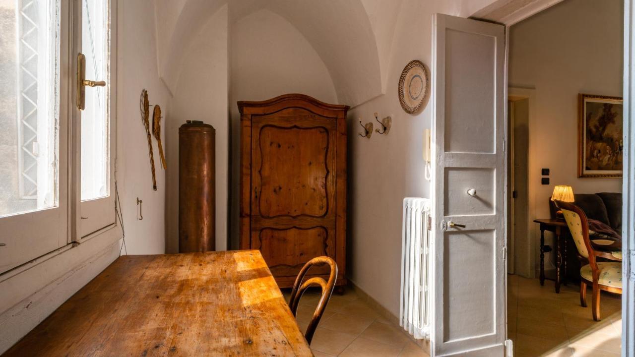 Italianway - Casa Del Barone Apartment Lecce Exterior photo